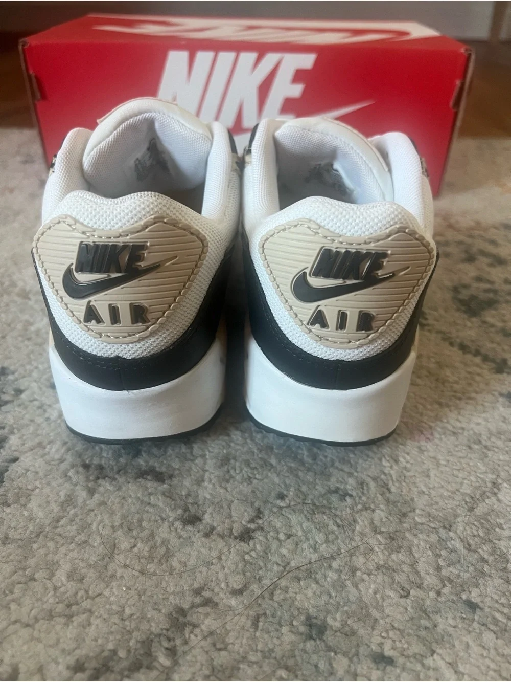 Nike stylish air